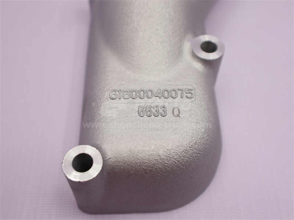 Крышка термостата WD618/WP10 4 (оригинал)