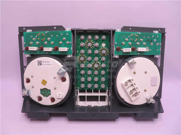 Щиток приборов SHAANXI F2000