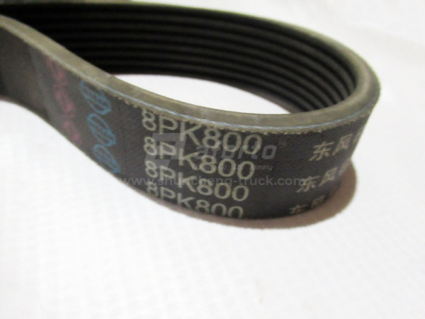Ремень 8PK800 AFORTO