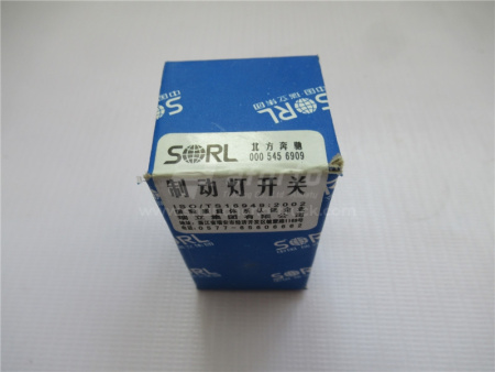 Датчик стоп сигналов NORD BENZ SORL