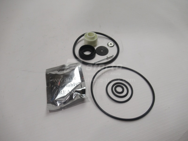 РМК клапана ускорительного MERCEDES 9730110002