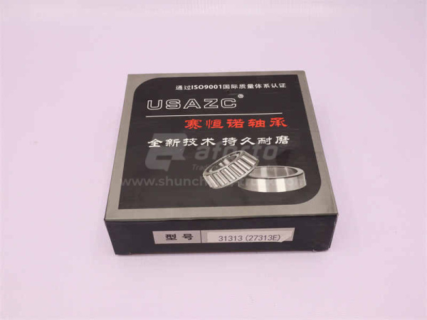 Подшипник вала конической пары 31313