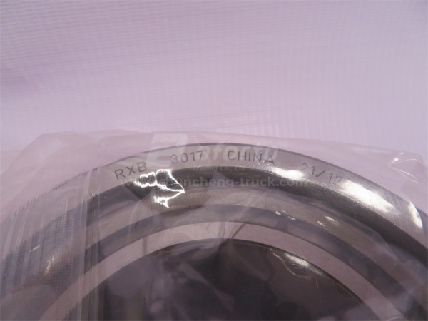 Подшипник ступицы SHAANXI передней внутренний