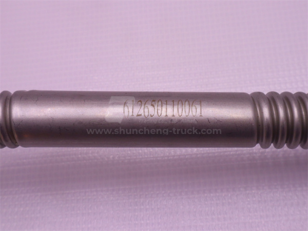 Трубка масляная турбины WP10.336E53 4 клапана