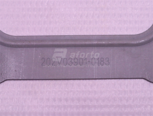 Прокладка турбины MAN MC11/MC13 (к гофре)