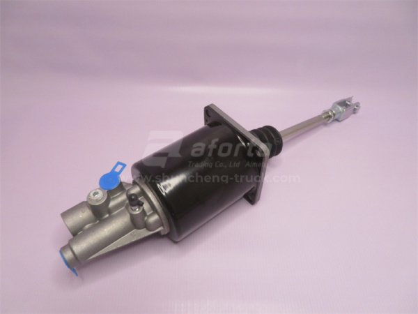 Цилиндр сцепления рабочий (ПГУ) JWZ/SHAANXI F2000 D = 102 SORL