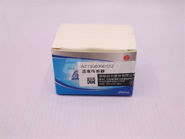 Датчик температуры охлаждающей жидкости WEICHAI WP10 0132 (оригинал)