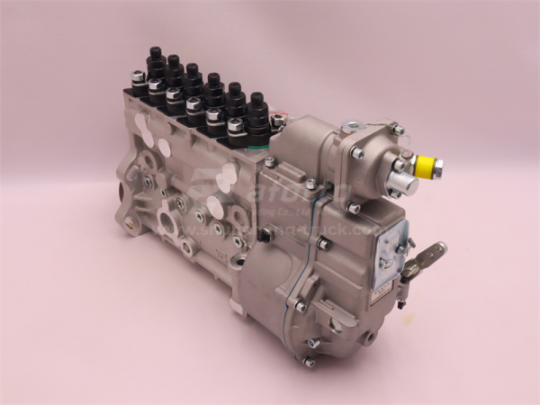 ТНВД WP10.380 (оригинал)