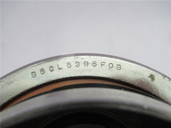 Муфта выжимного сцепления SHAANXI X3000/M3000/L3000/NORD BENZ 86CJ6395FOC/FOB