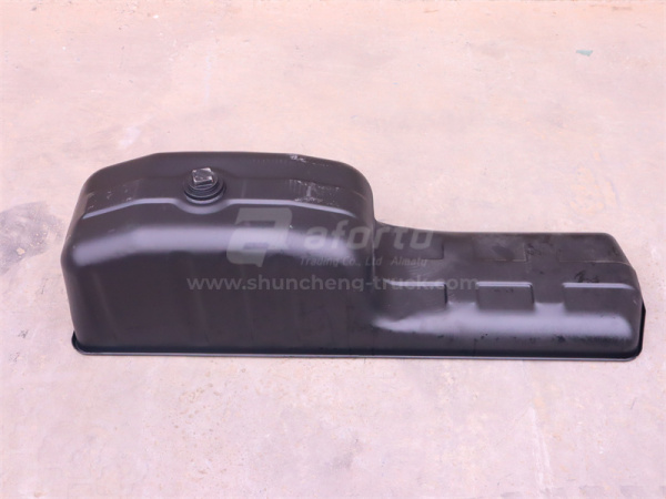 Поддон масляный WEICHAI WP12.420E32 (оригинал)