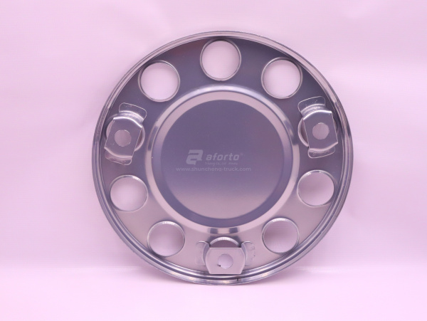 Колпак колеса HOWO/T5G/TX переднего