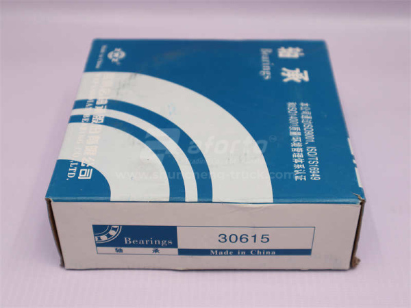 Подшипник ступицы FAW142