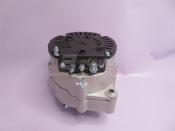 Генератор 8PK SHANGCHAI D6114B 70A