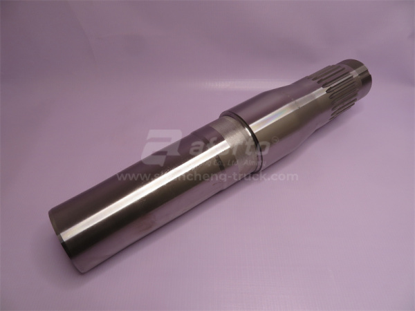 Чулок HOWO 2008 (посадка 286мм) (хорошее качество)