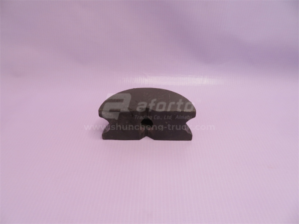 Седло рессоры задней STEYR 2007