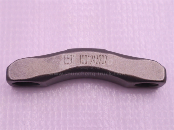 Мост клапанов ДВС впускной WEICHAI WP13 (оригинал)