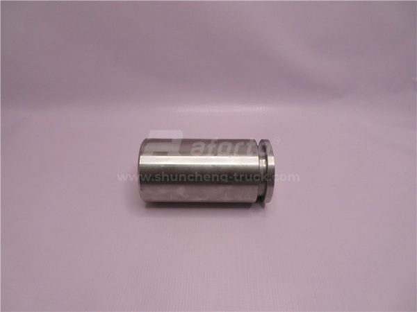 Палец поворотный верхний (в раме) XCMG GR180/215