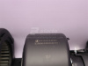 Электродвигатель отопителя SHAANXI M3000/L3000/H3000S без реле (оригинал)