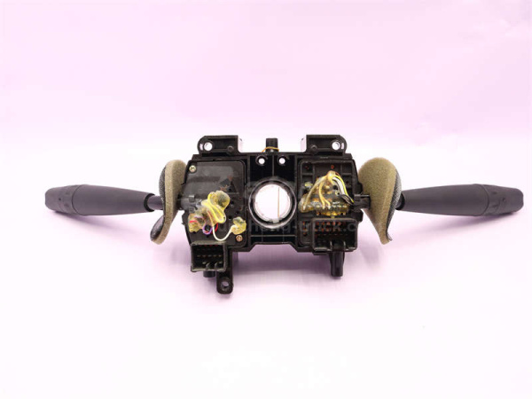 Переключатель света и поворотов подрулевой SHAANXI M3000 (оригинал)