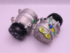 Компрессор кондиционера SHAANXI L3000/CUMMINS 6PK