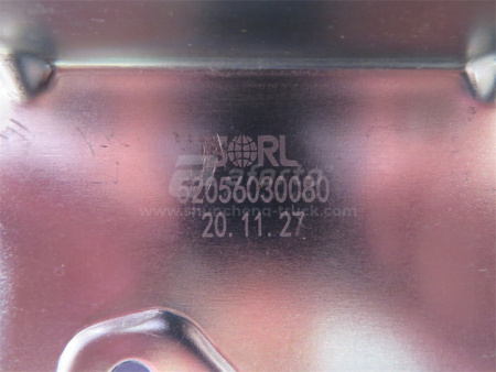 Механизм стеклоочистителя FAW J6 SORL