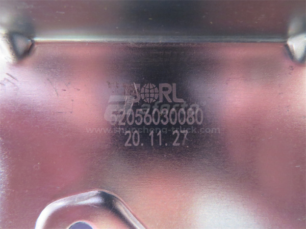 Механизм стеклоочистителя FAW J6 SORL