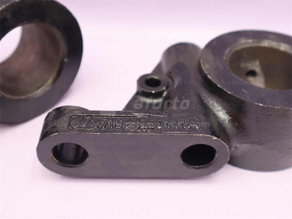 Кронштейн тормозного вала SHAANXI (оригинал)