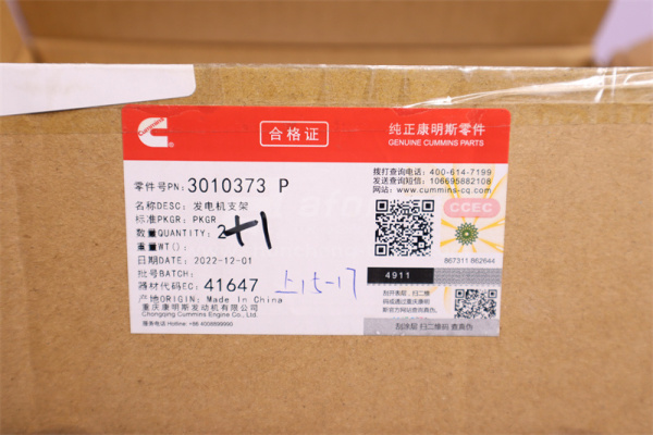 Кронштейн генератора SHANTUI SD22/23 NT855-C280