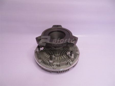 Гидромуфта вентилятора D10