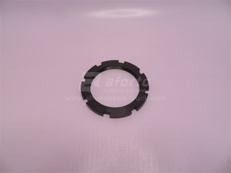 Гайка ступицы 93*126*10 HOWO 70T AC26 правая