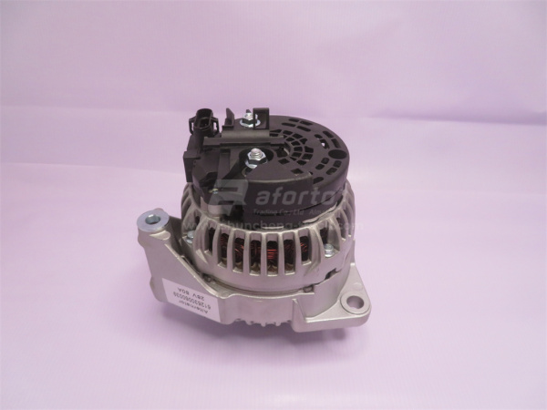 Генератор 6PK SHAANXI F3000 70A EURO3