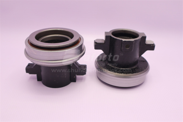 Муфта выжимного сцепления SHAANXI 5787