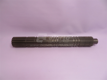 Вал КПП FAST 12JS200T вторичный 441mm