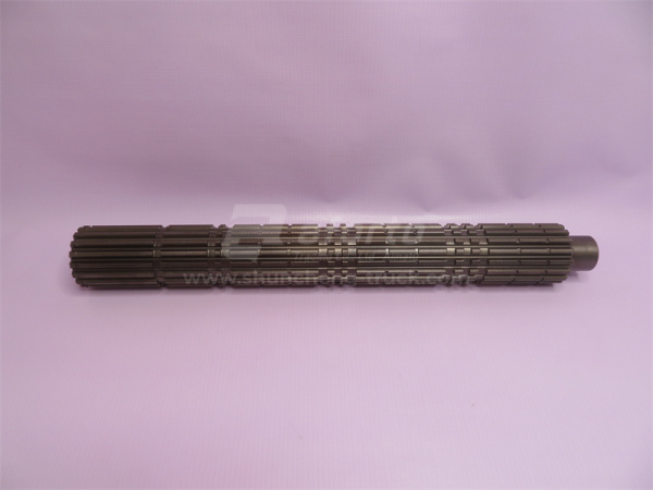 Вал КПП FAST 12JS200T вторичный 441mm