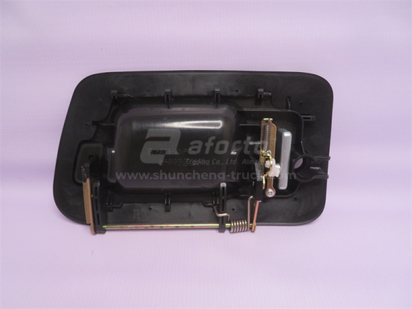 Ручка двери кабины наружная FOTON OUMAN GTL правая