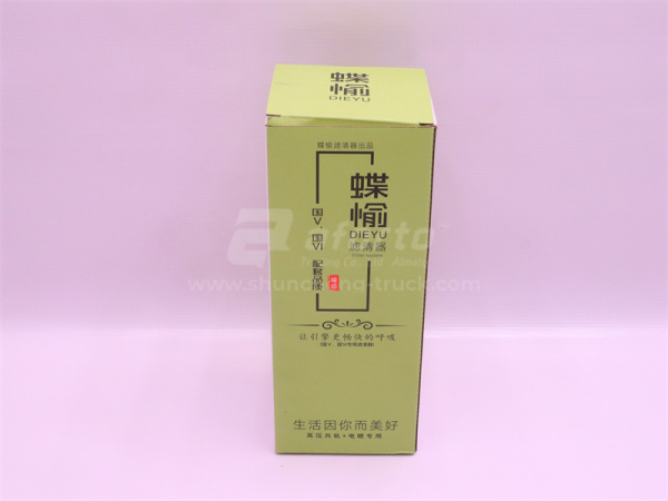 Фильтр топливный CX1017/G5800-1105240C