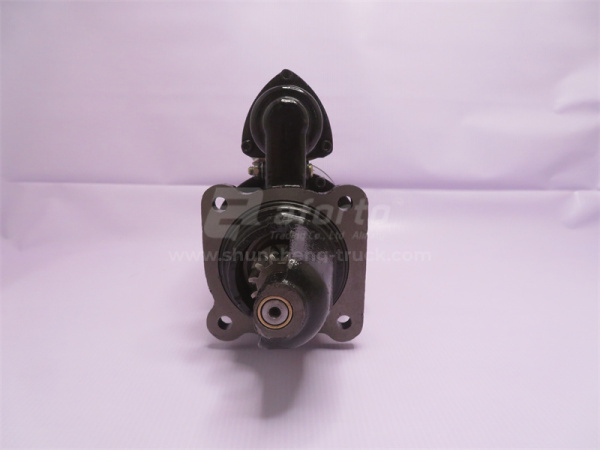 Стартер без редуктора 11 зубьев XCMG ZL50