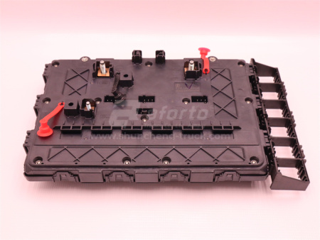 Блок предохранителей SHAANXI X6000 G3 (оригинал)