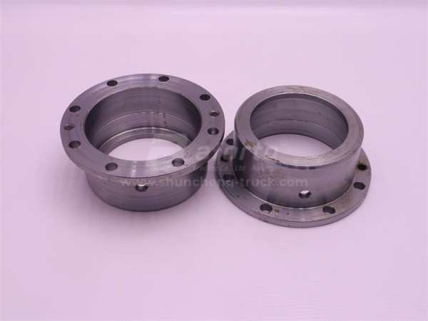 Корпус подшипника вала конич.пары ср.моста STEYR