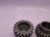 Шестерня привода компрессора WD615 27.5*33.5 Z = 20