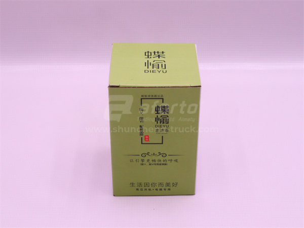 Фильтр топливный FF5052