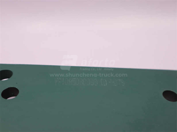 Кронштейн двигателя D10 правой (оригинал)