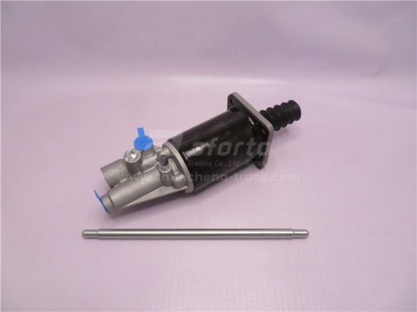 Цилиндр сцепления рабочий (ПГУ) STRW D = 75 SORL