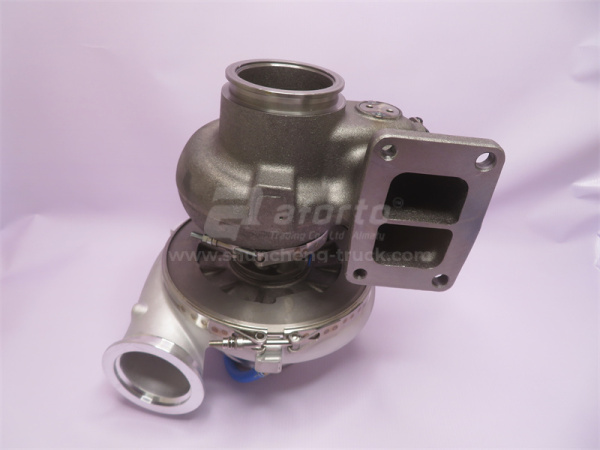 Турбокомпрессор 0399/1007918983 WEICHAI WP12
