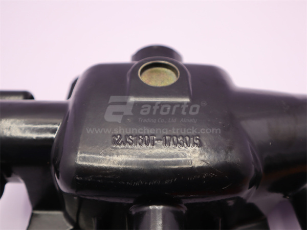 Механизм переключения КПП FAST в сборе L