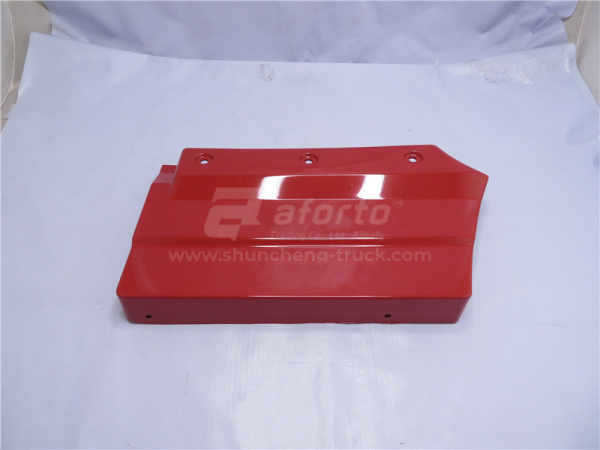 Накладка дверная FOTON OUMAN GTL внутренняя правая