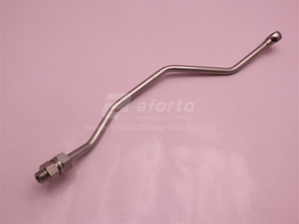 Шланг водяной охлаждения компрессора WP12.380E32 (оригинал)