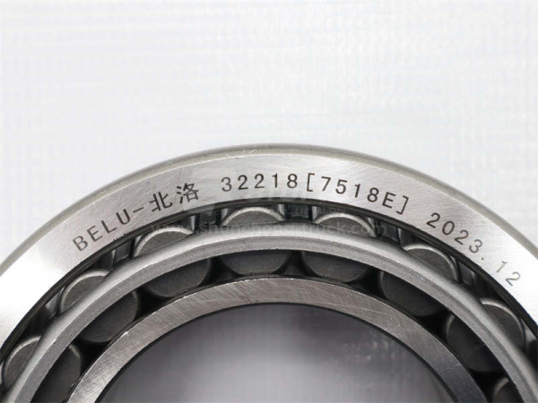 Подшипник ступицы прицепа DF 153 внутренний