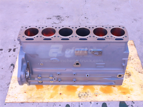 Блок двигателя WEICHAI DEUTZ WP6.210E32 (оригинал)