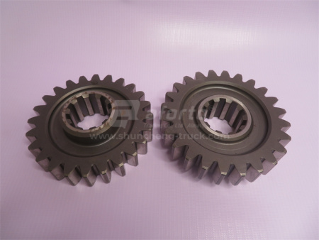 Шестерня АКПП BS428 ZL20-033001х1 Z=24 XCMG LW300F/LE321F (оригинал)